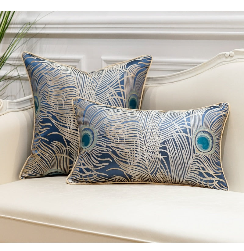 Botanical Cushions Floral Cushion Cover The Opal Interior Company